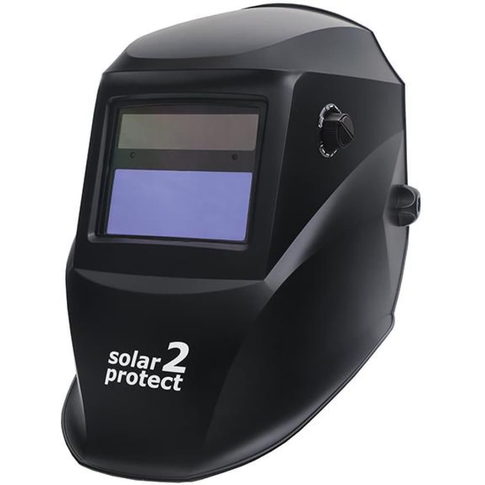 

Przyłbica spawalnicza Solar Protect 2
