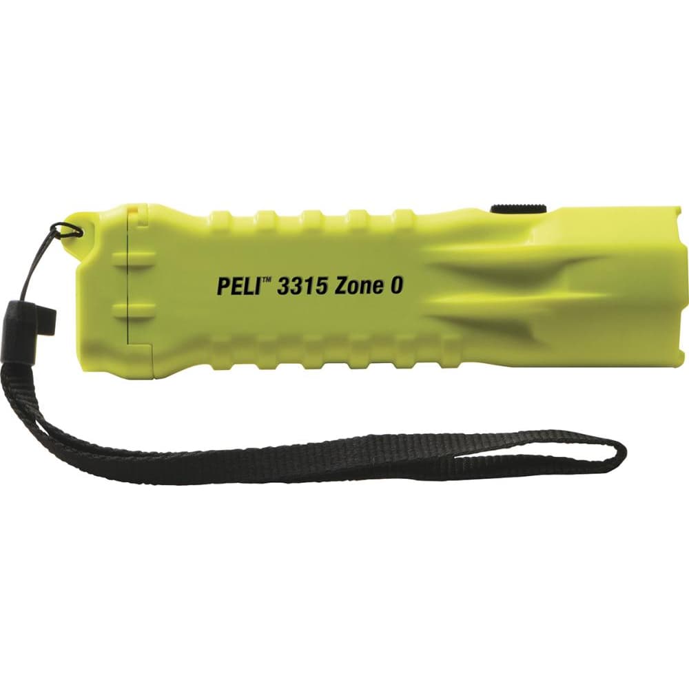 

Latarka kieszonkowa LED 3315 Z0, strefa 0 PELI™