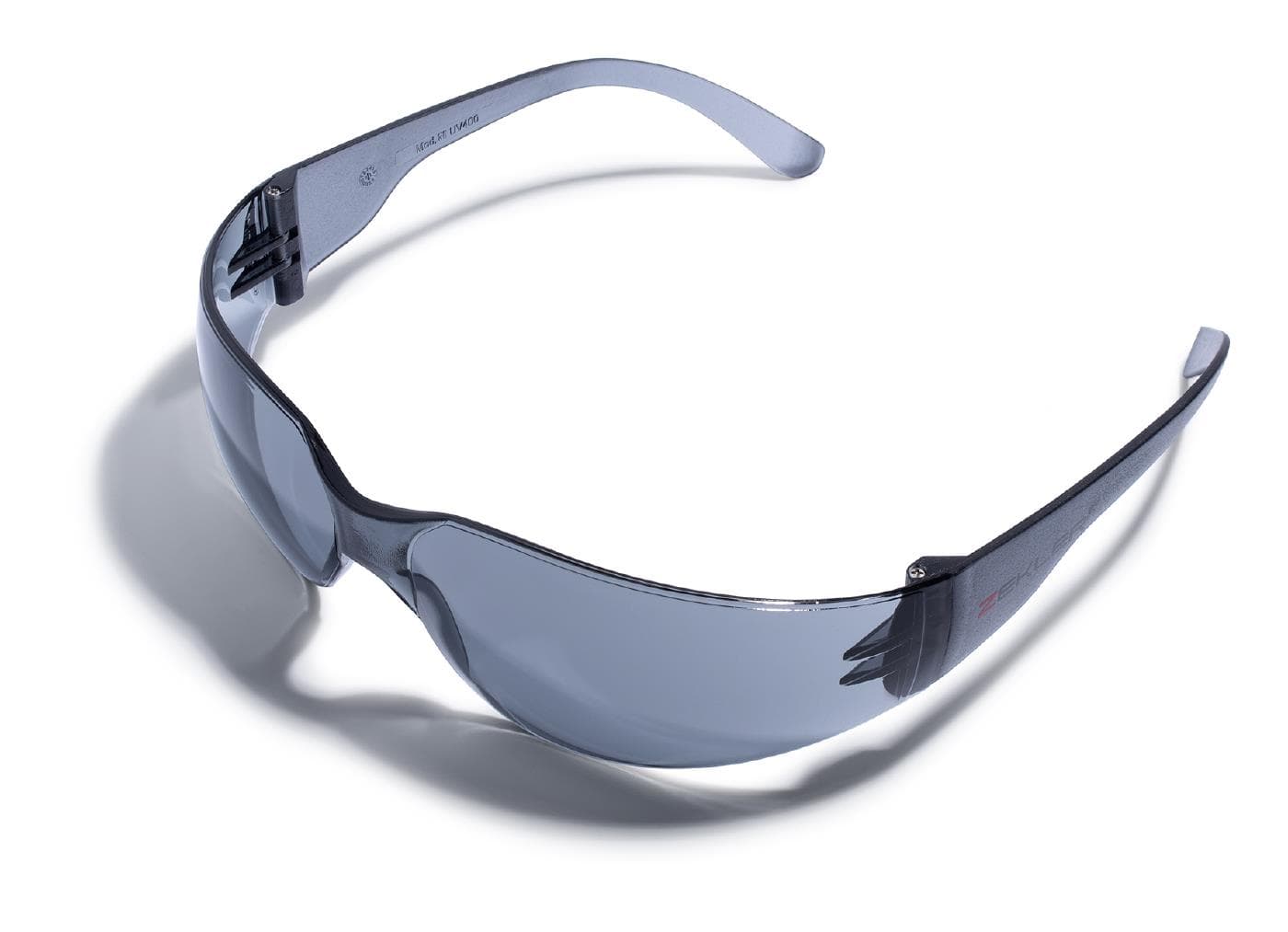 

Okulary ochronne ZEKLER 30 HC/AF szare