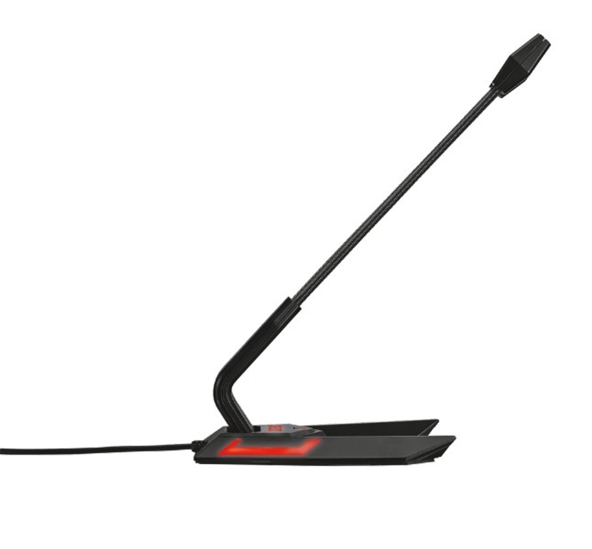 

Mikrofon USB dla graczy Gaming GXT 210