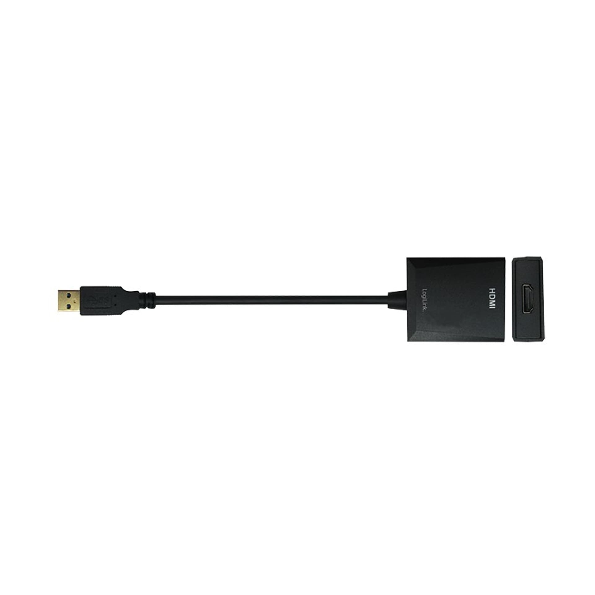 

Adapter USB3.0 do HDMI