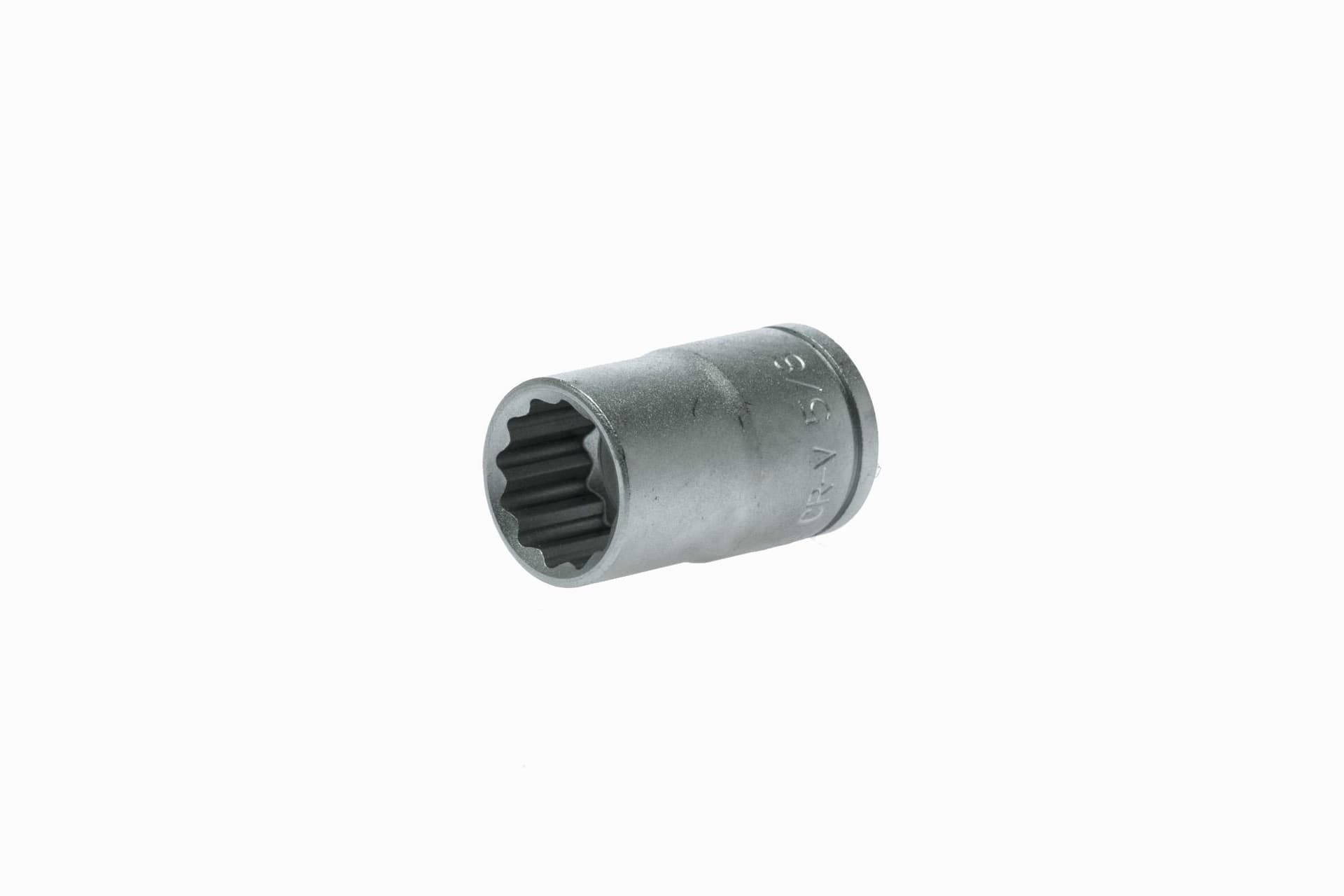 

Nasadka 12-kątna calowa z chwytem 1/2" 5/8" Teng Tools