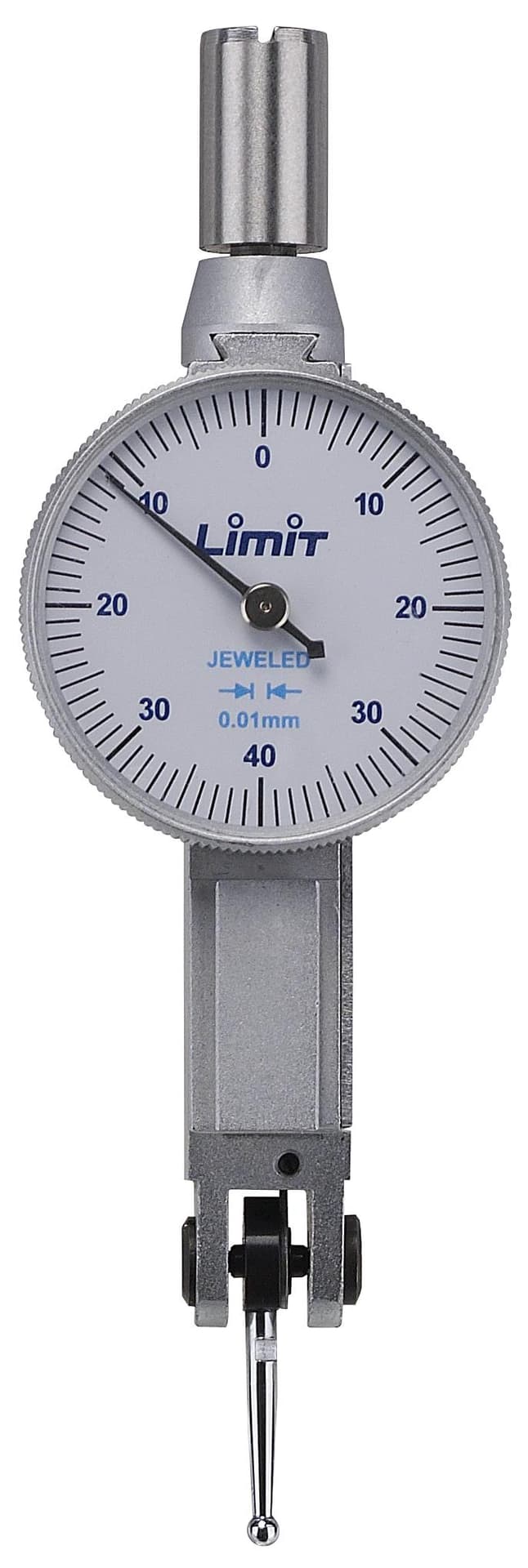 

CZUJNIK DŹWIGNIOWY LIMIT 0.8MM