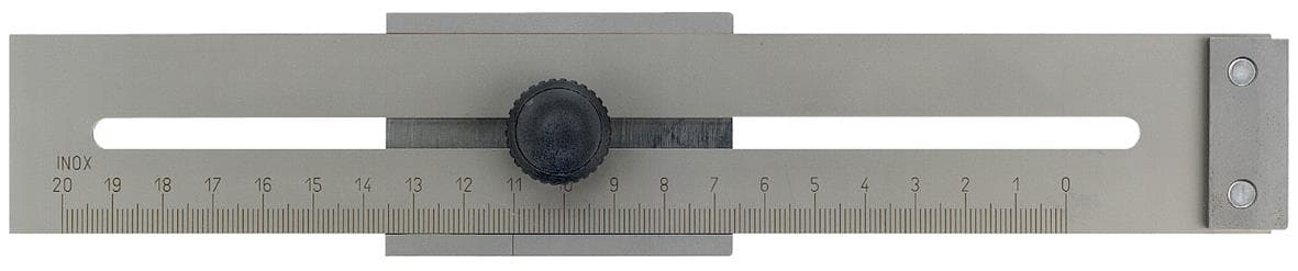 

ZNACZNIK TRASERSKI 300MM