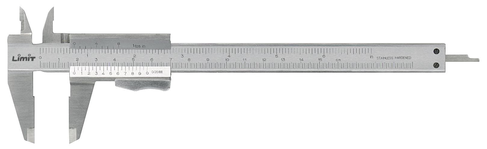 

SUWMIARKA KIESZONKOWA 200MM
