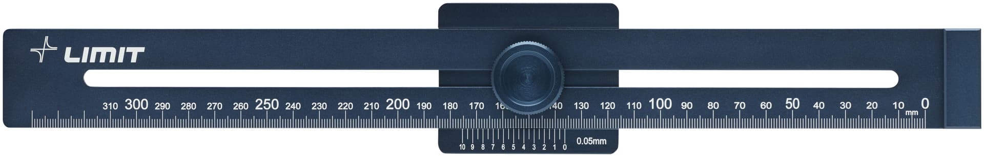 

PRZYMIAR KRESKOWY MGB 300MM