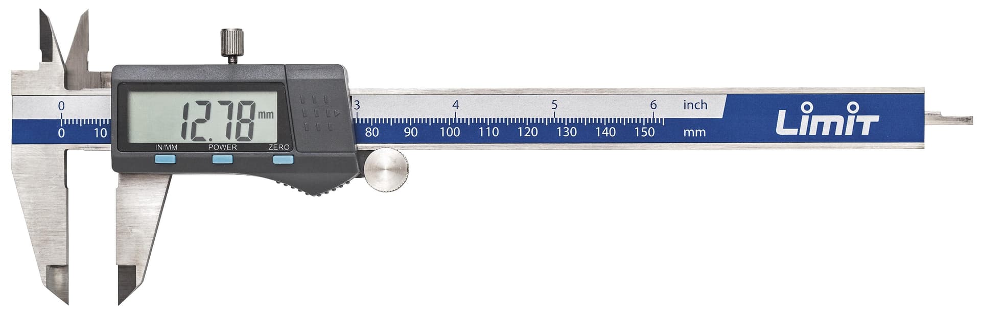 

SUWMIARKA ELEKTRONICZNA LIMIT CDK 150MM