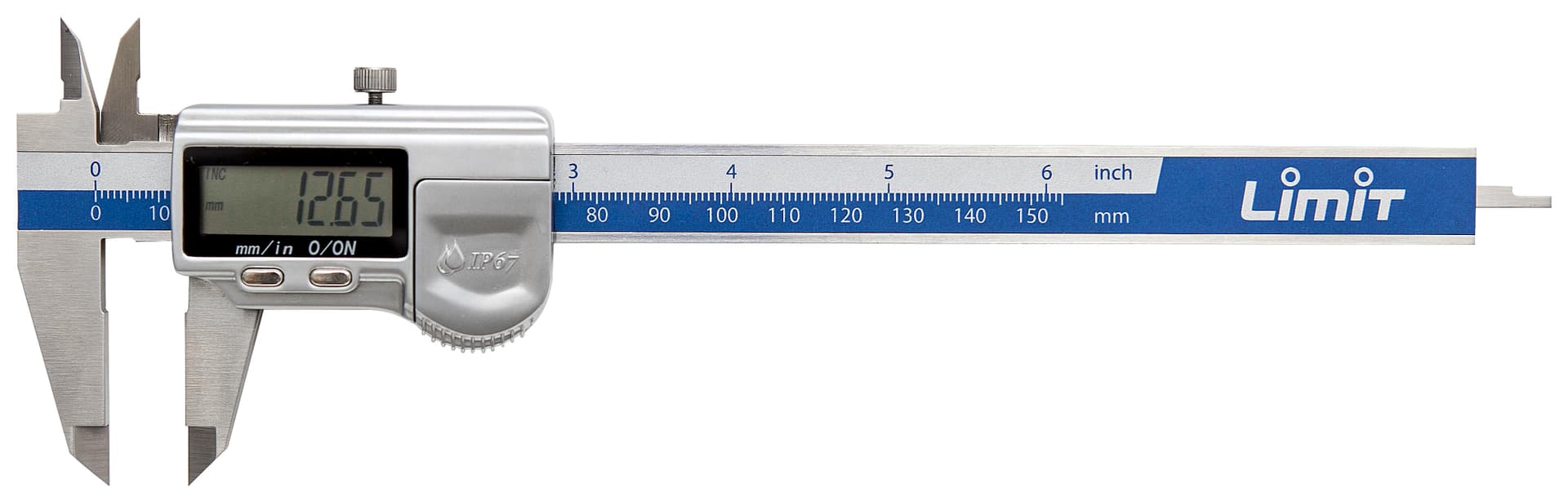 

SUWMIARKA ELEKTRONICZNA 150MM IP67