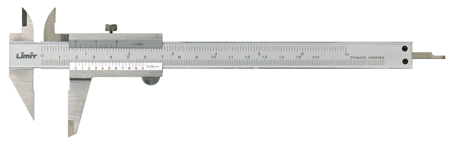 

SUWMIARKA TRASERSKA Z RYSIKIEM 150MM