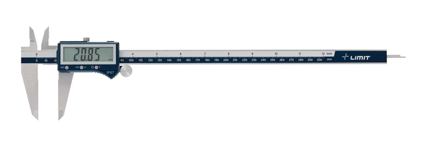 

SUWMIARKA ELEKTRONICZNA CDN BLUETOOTH IP67 300MM