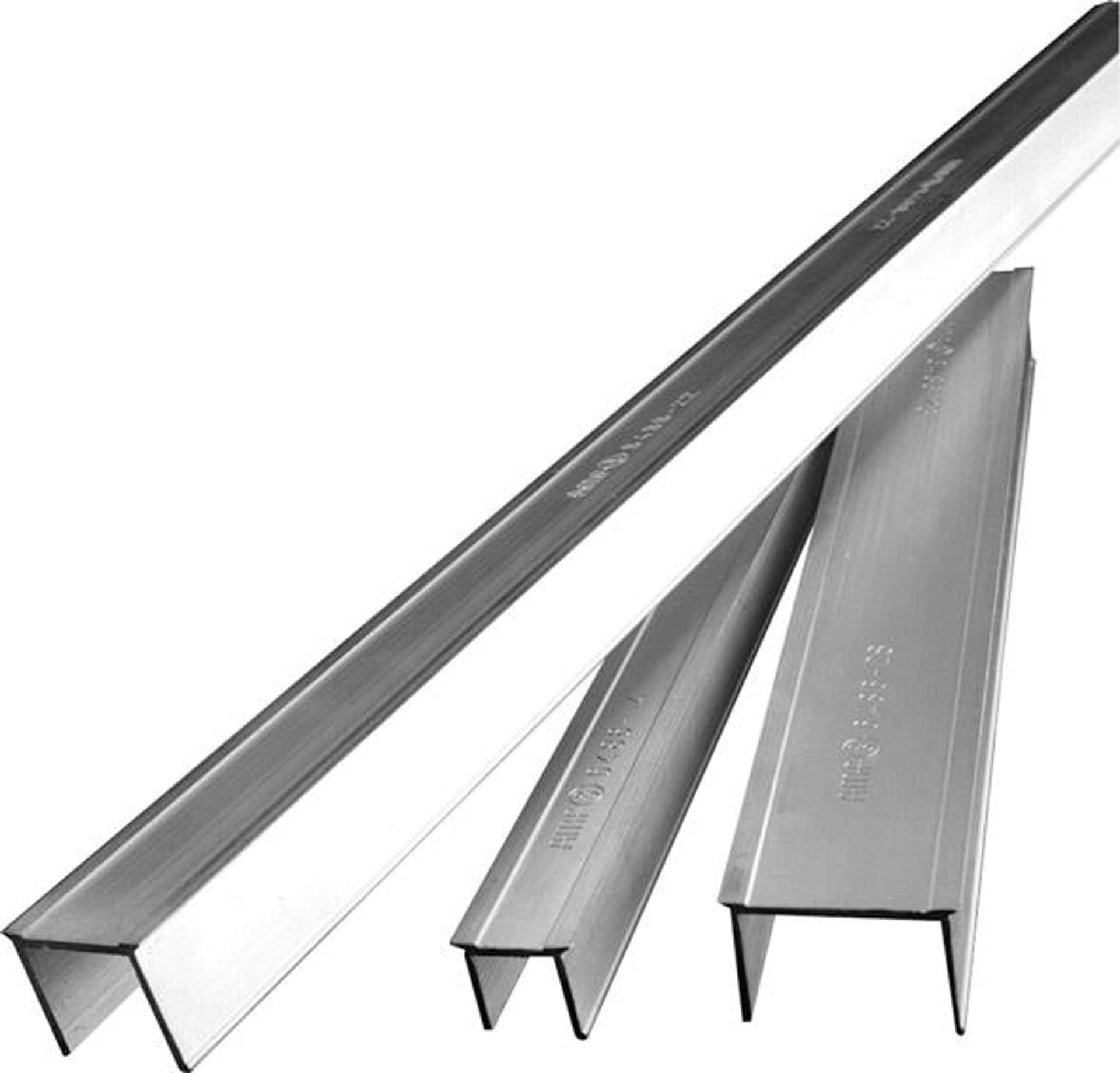 

Listwa oslonowa do wpustu teowego 18x1000mm AMF