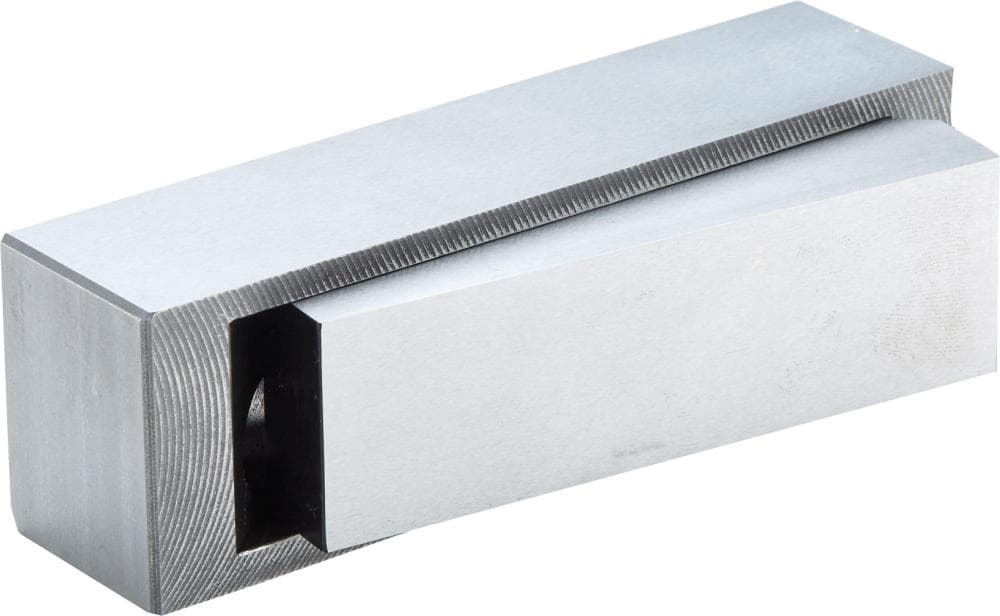

Szczęka wahliwa do imadła maszynowego Arno/CNC/Bull 125mm KESEL