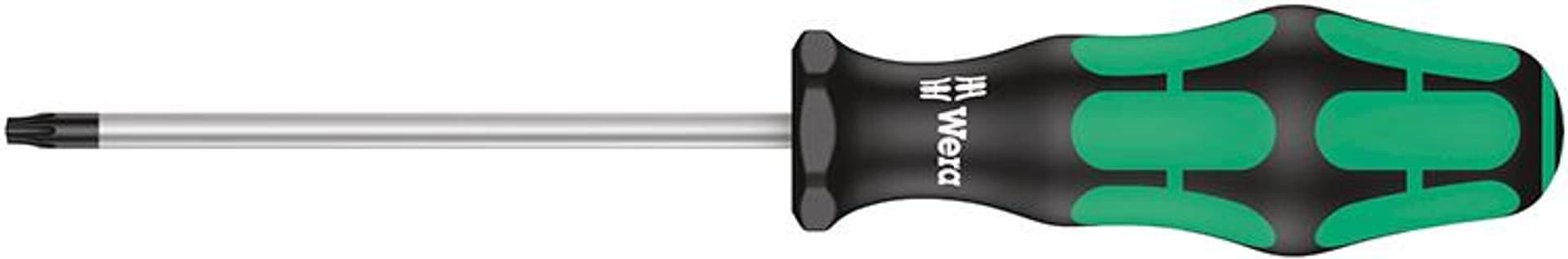 

Wkretak 367,do srub z lbem z gniazdem TORX 20x100mm Wera