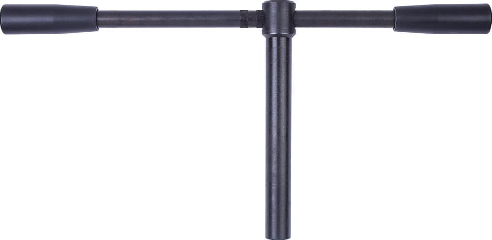 

Bezpieczny klucz do uchwytow tokarskich, dla wlk. 315mm Röhm