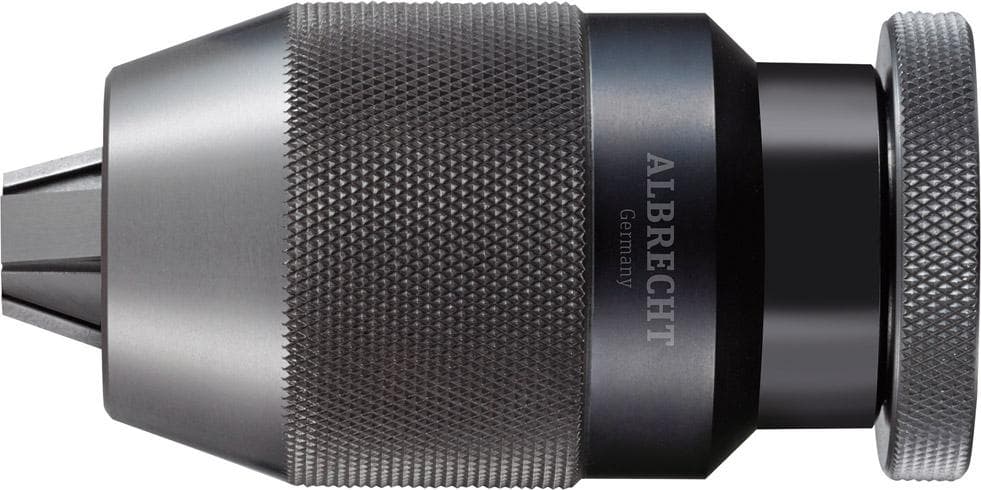 

Uchwyt wiertarski szybkomocujący SBF 3-16mm B16 ALBRECHT