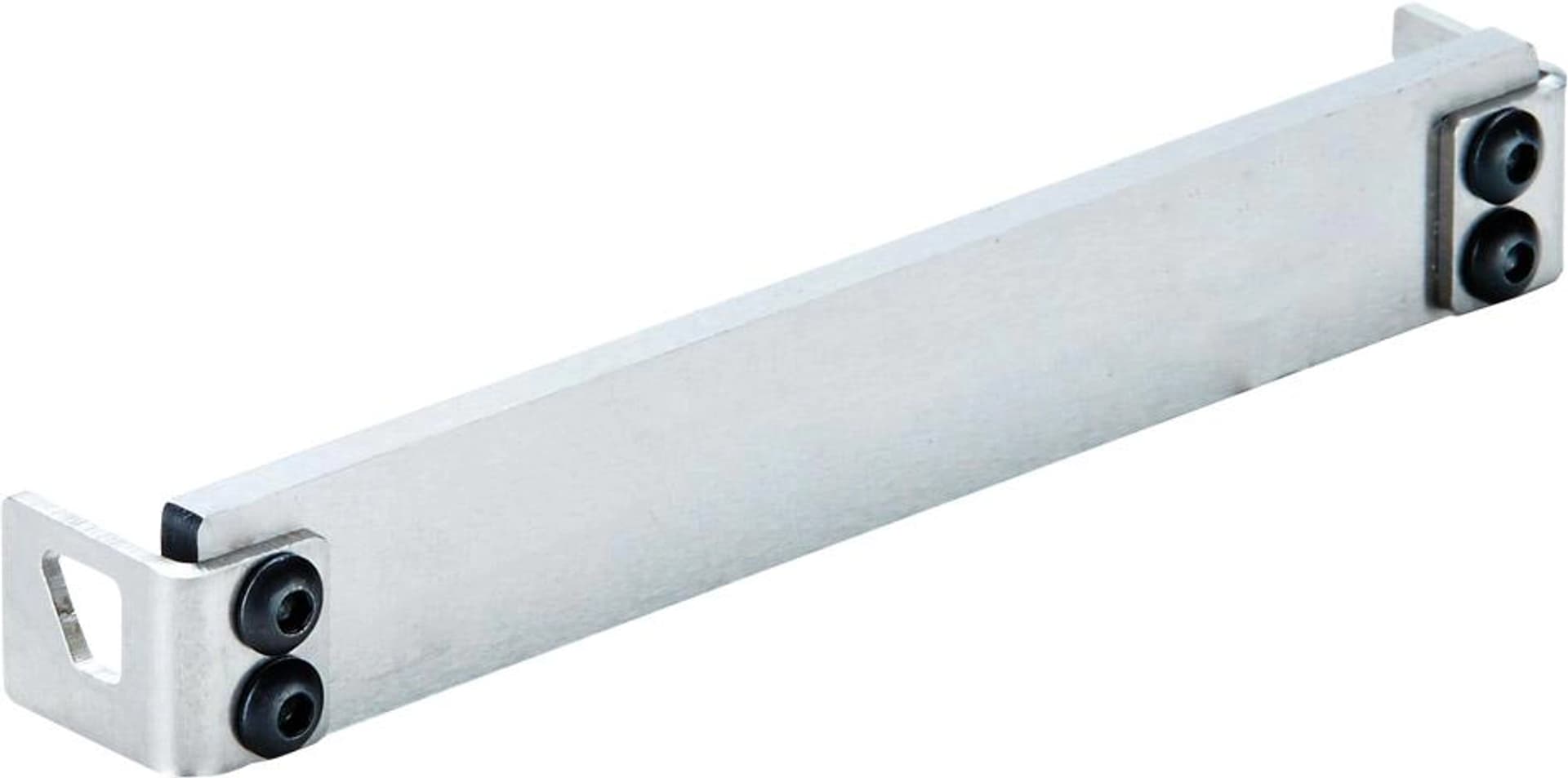 

Lista stopniowana do imadła maszynowego BB 160mm, wysokość 44mm KESEL