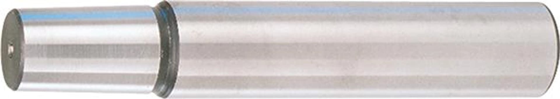 

Trzpień stożkowy z chwytem cylindrycznym do uchwytu wiertarskiego D16x50mm B16 ALBRECHT