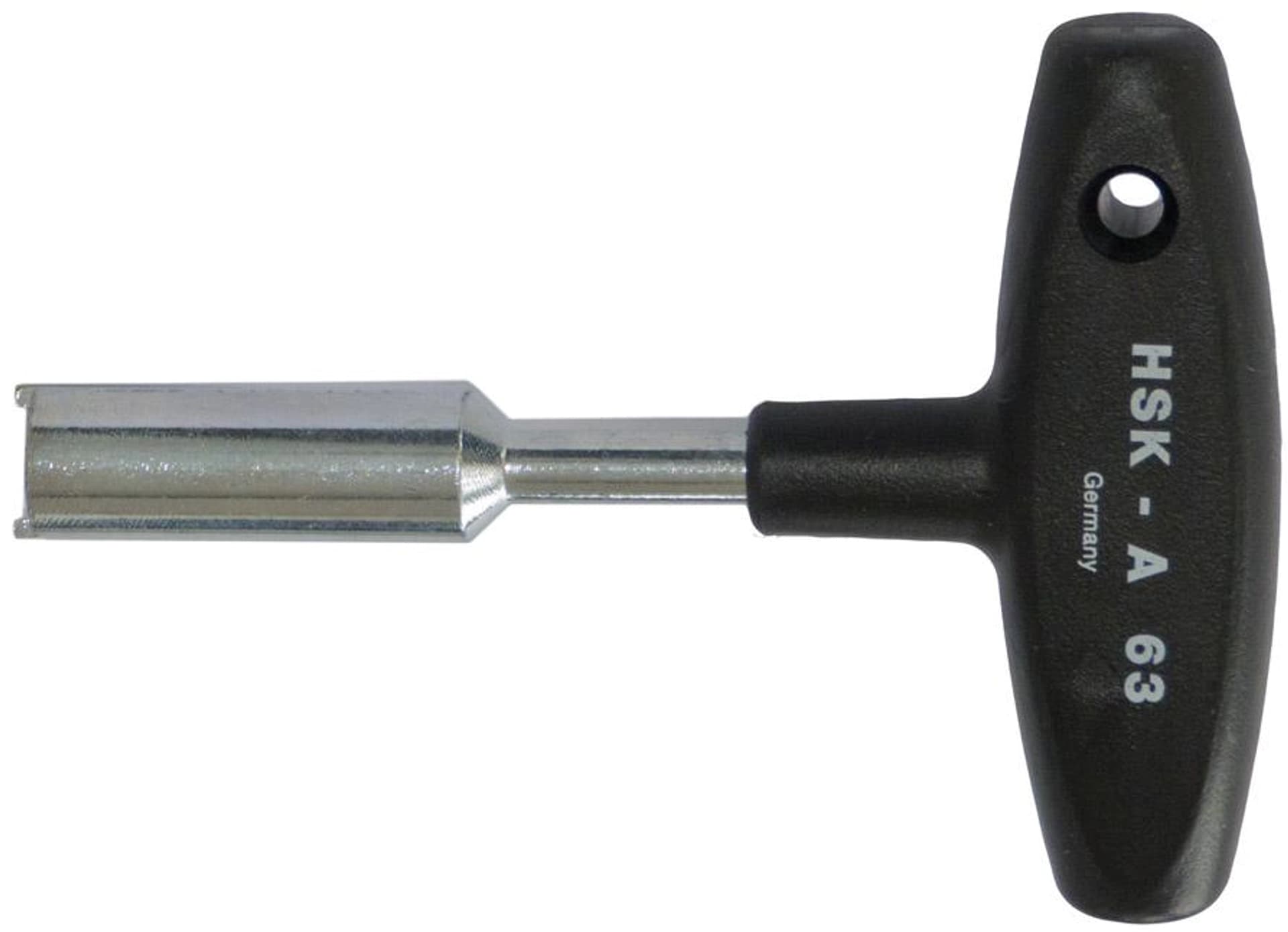 

Klucz nasadowy HSK-63 HAIMER