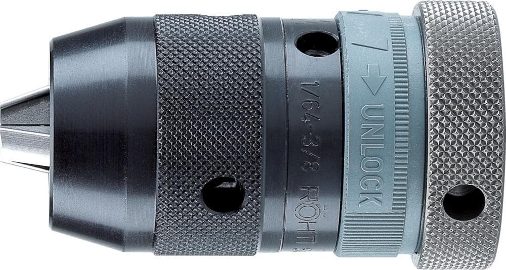 

Uchwyt wiertarski szybkomocujacy Supra SK 1-13mm 1/2"x20 RÖHM