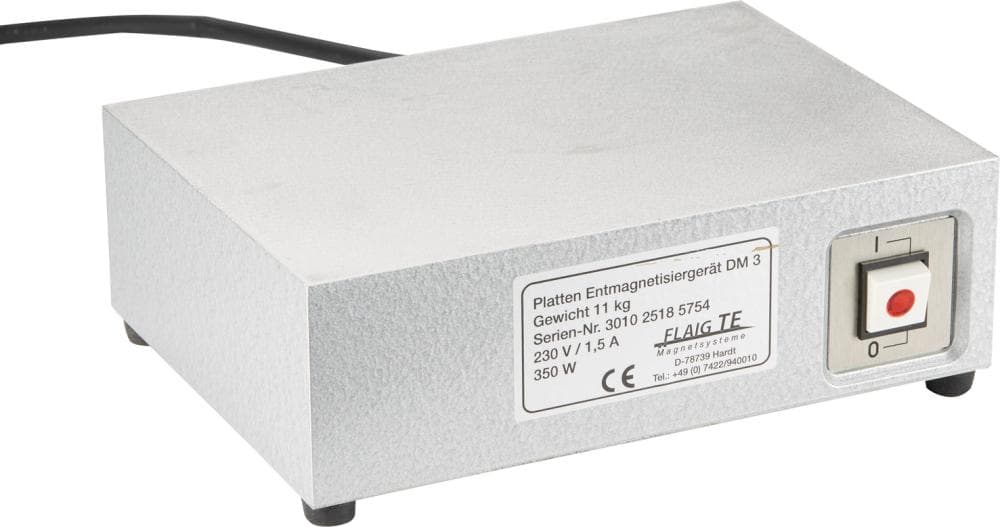 

Demagnetyzer stołowy 281x266 DM4 FLAIG