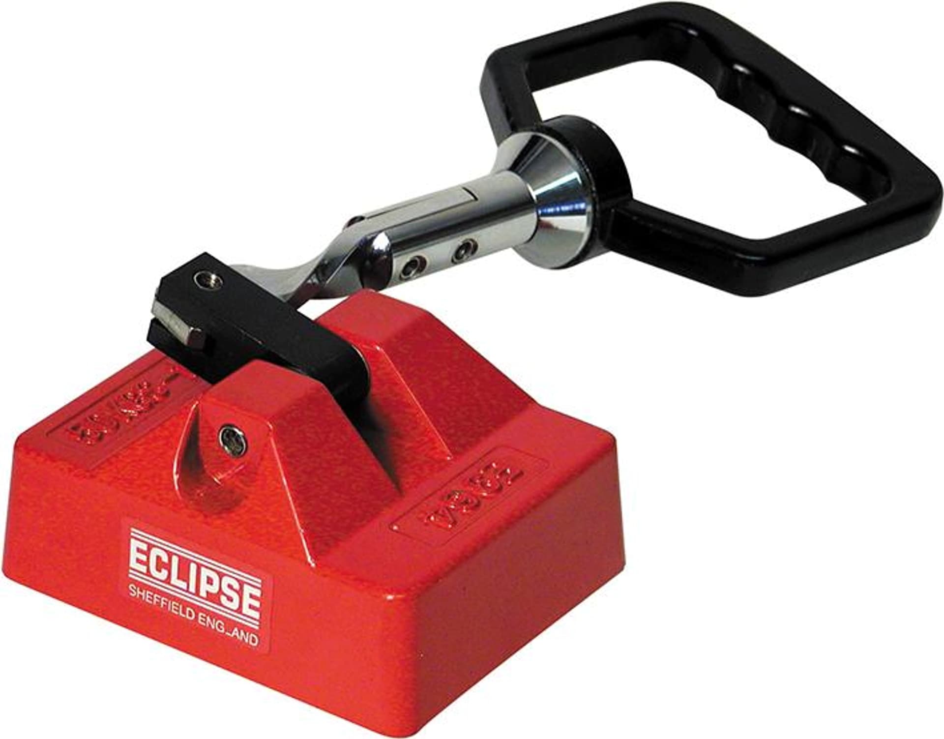 

Chwytak magnetyczny 118x38mm, udźwig 100kg Eclipse