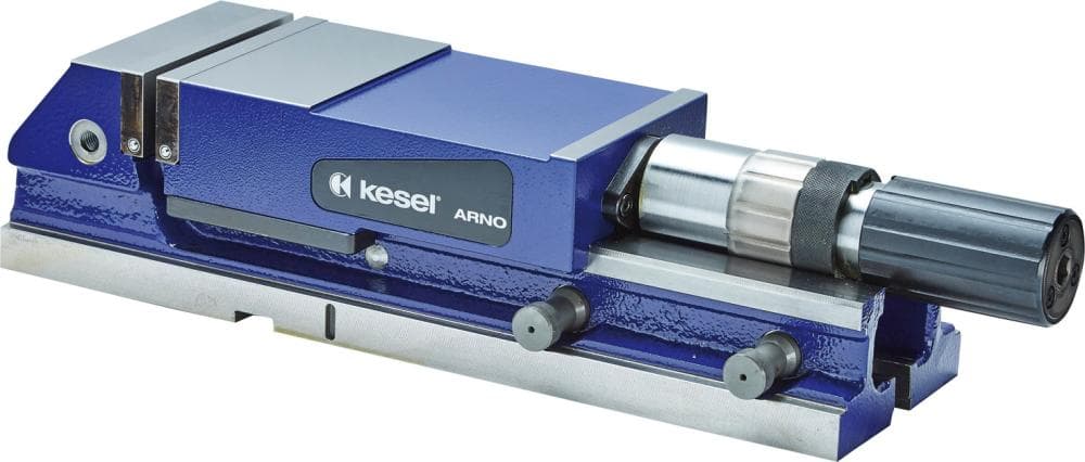 

Imadło maszynowe wysokociśnieniowe Arno 160 mm KESEL
