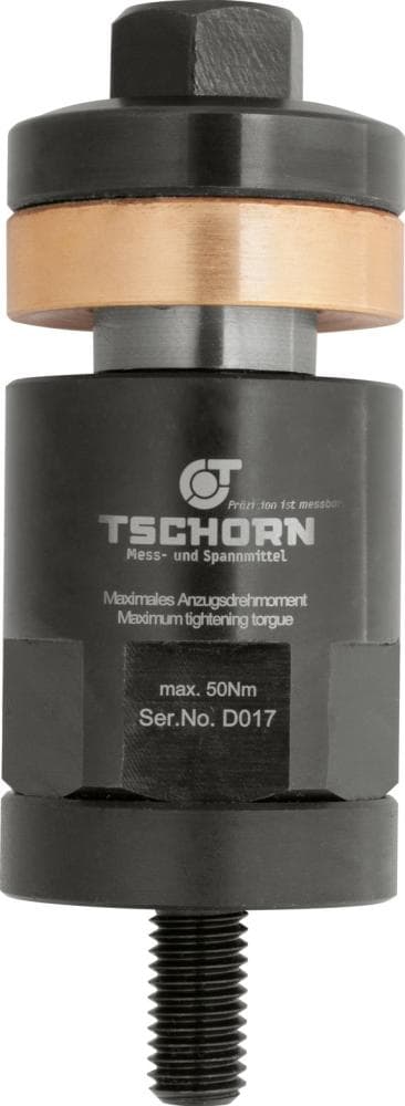 

Trzpien mocujacy 50mm, gwint M10 TSCHORN