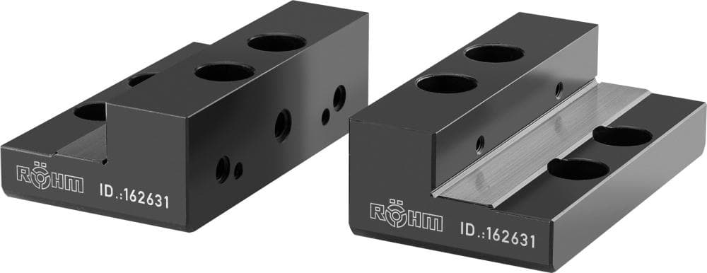 

Szczeka stopniow.do RKZM 92mm RÖHM