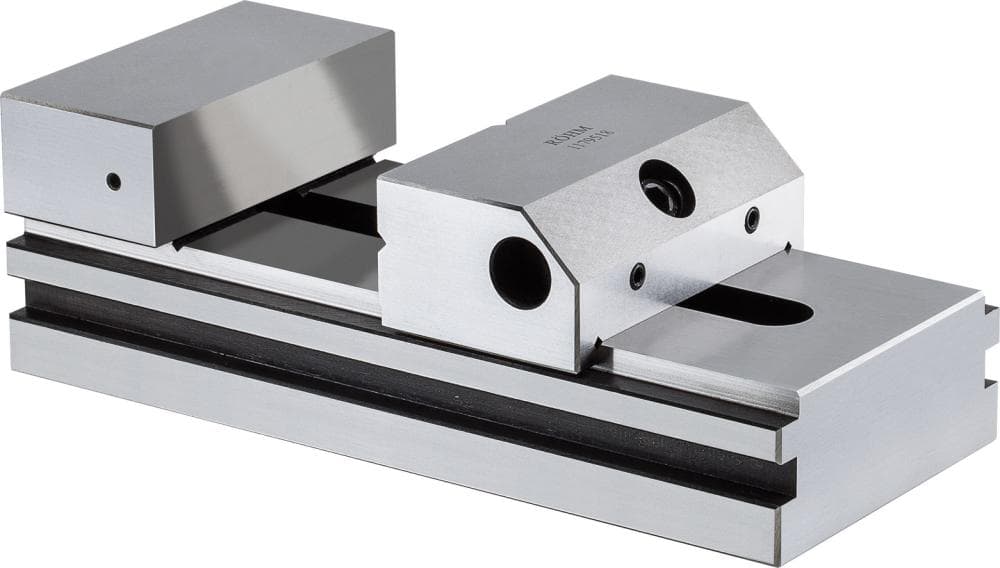 

Imadlo precyzyjne PL-S, wielkosc 2 90mm RÖHM