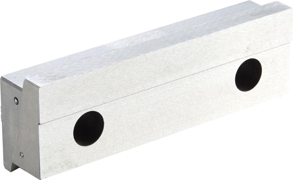 

Szczęka dociskowa dolna do imadła maszynowego Arno/CNC 160mm KESEL