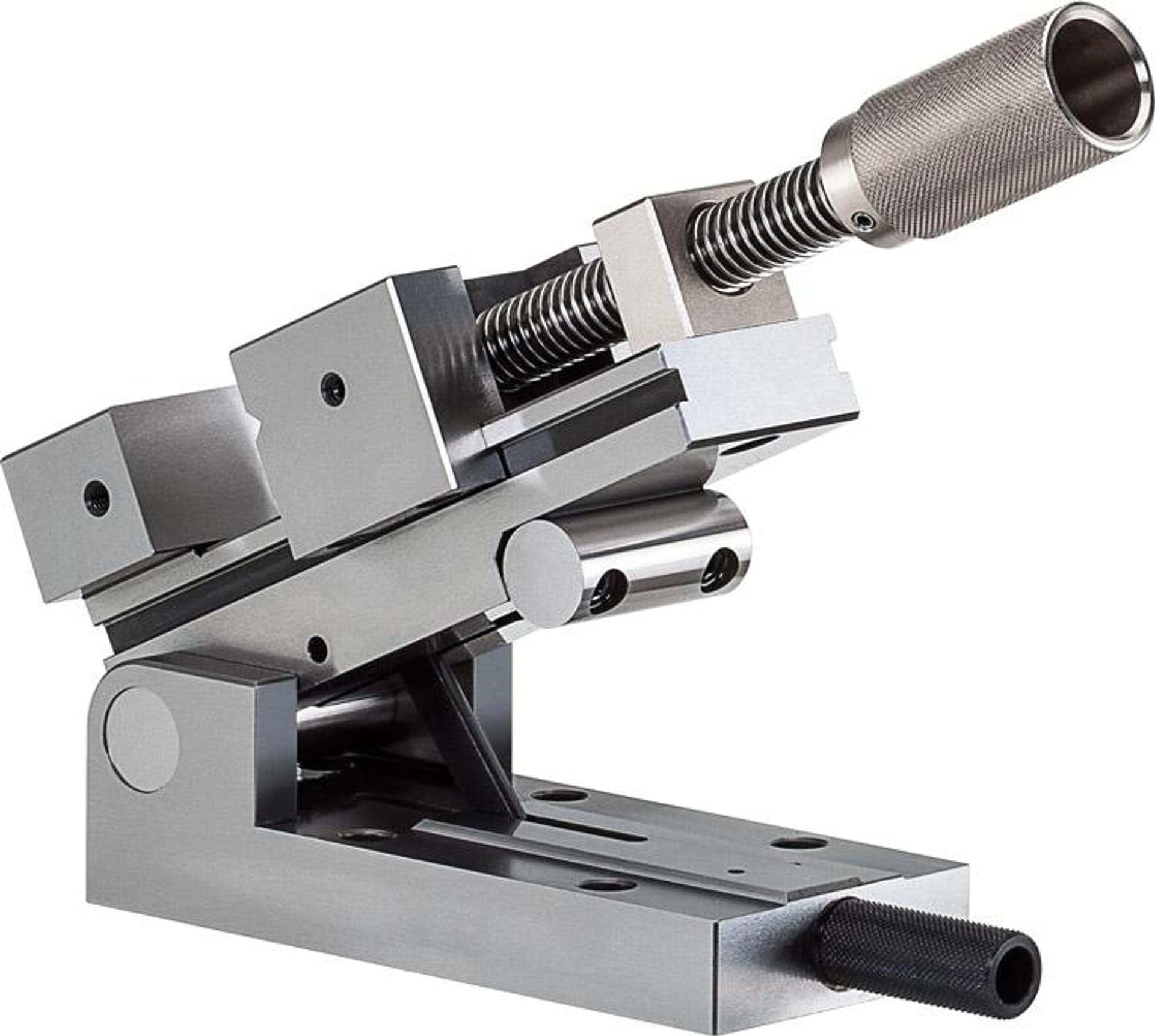 

Precyzyjne imadlo sinusowe PS-SV, wlk. 2 90mm RÖHM