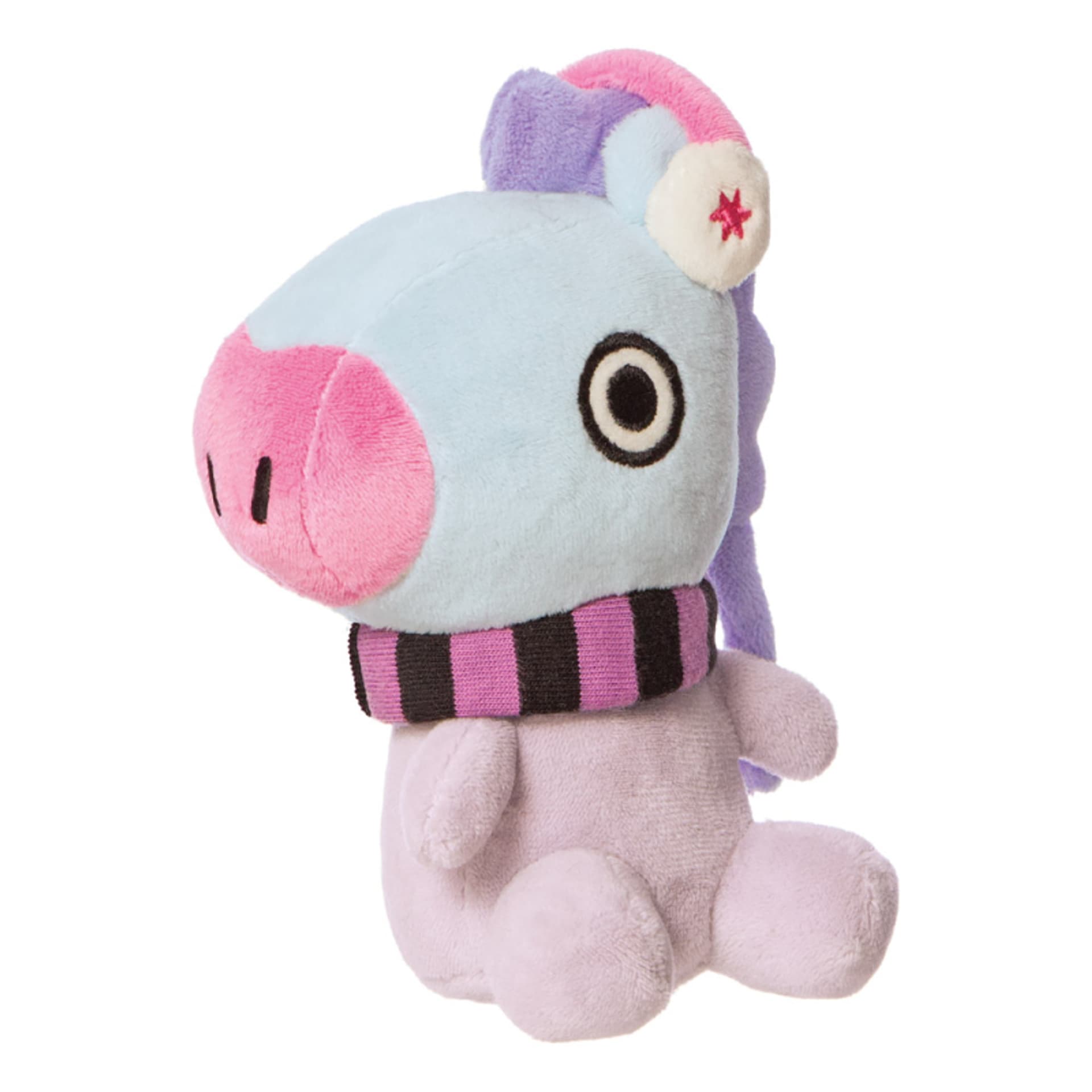 

BT21 - Pluszowa maskotka 13 cm MANG Winter