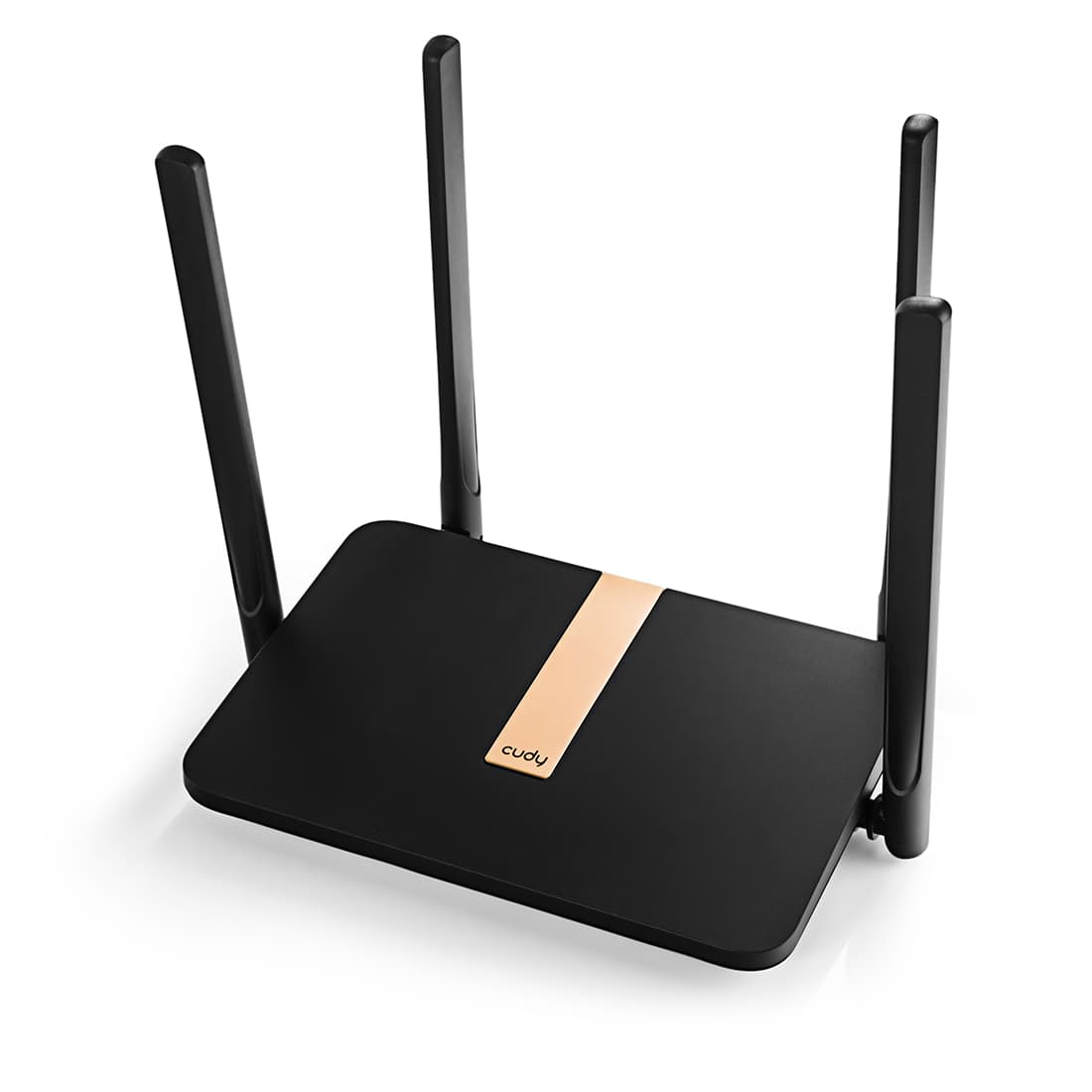 

Router Cudy LTE LT500D 4G LAN/WAN Wi-Fi 5 AC1200