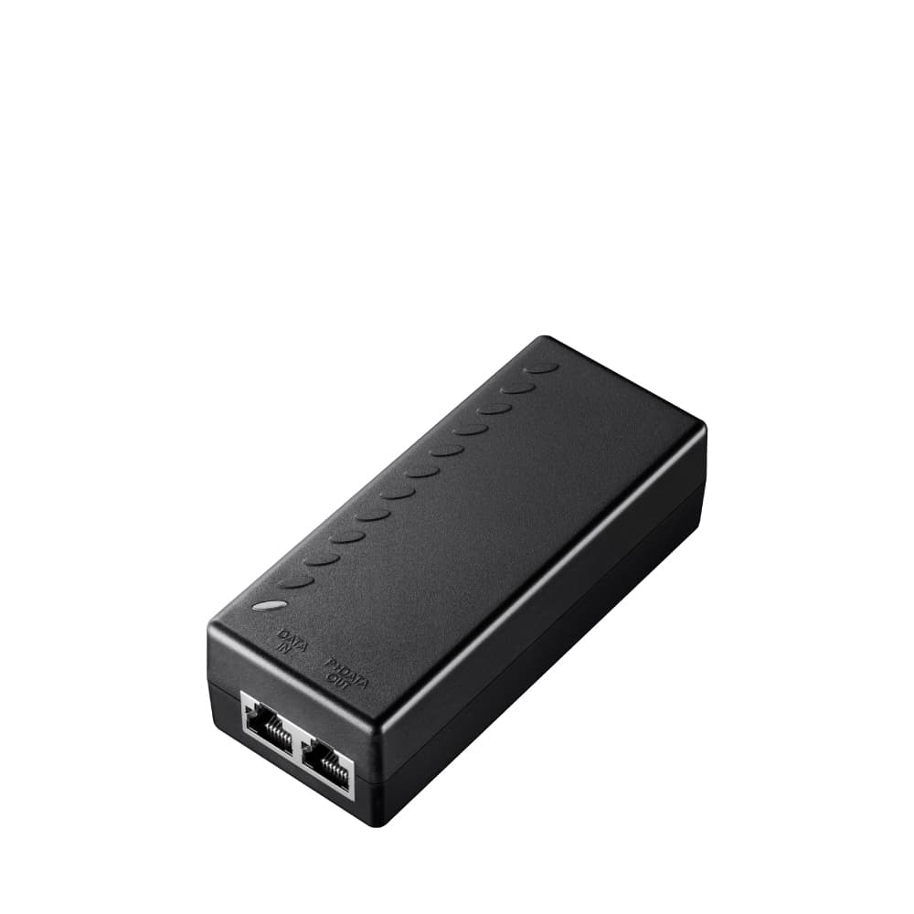 

Zasilacz injector PoE+ 30W Gigabit POE200