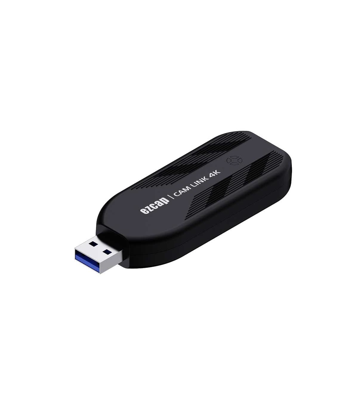 

Rejestrator video kamer online HDMI USB3 Ezcap331