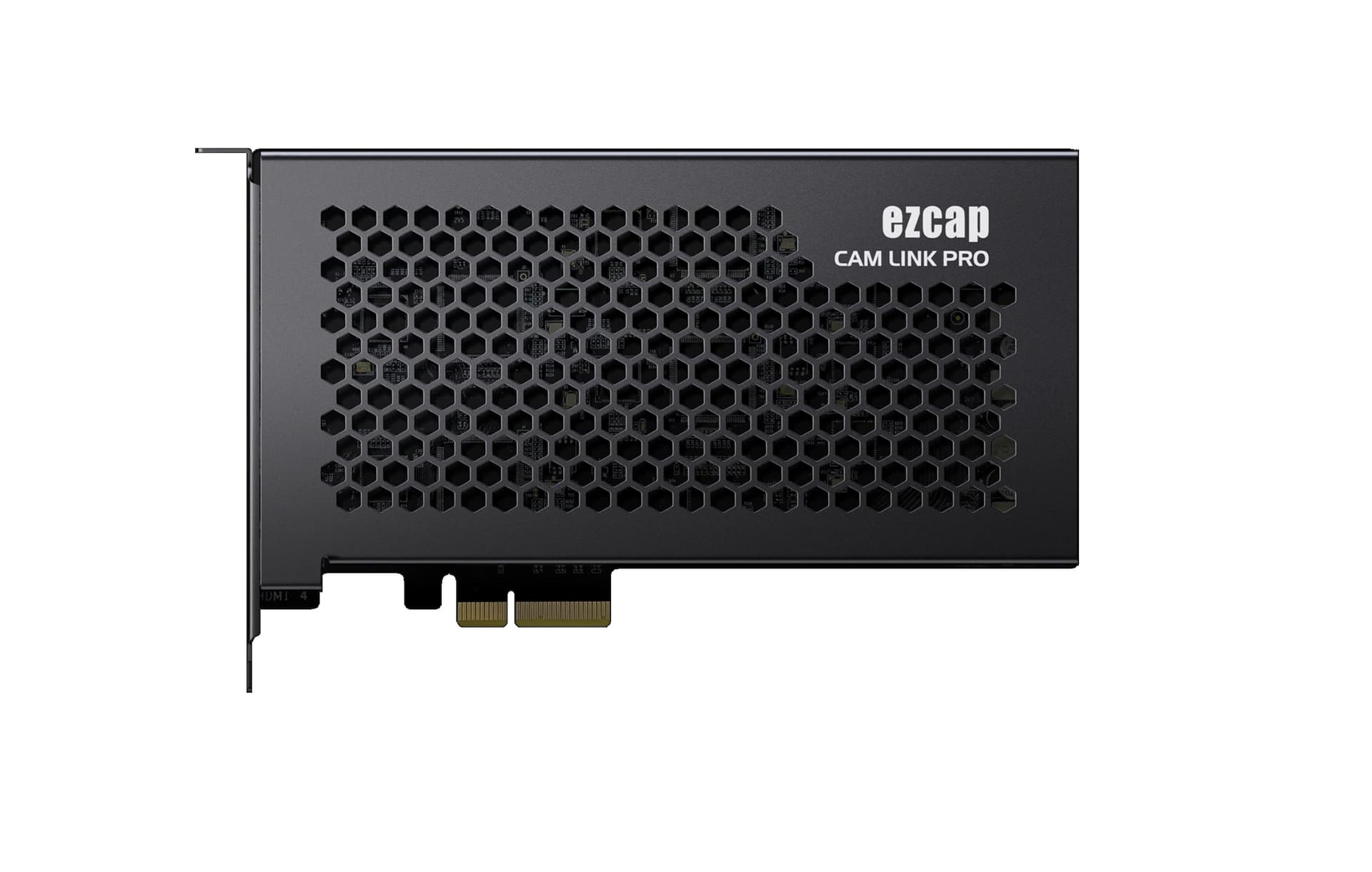 

HDMI 4 kanałowy Grabber Video Ezcap335 LINK PRO