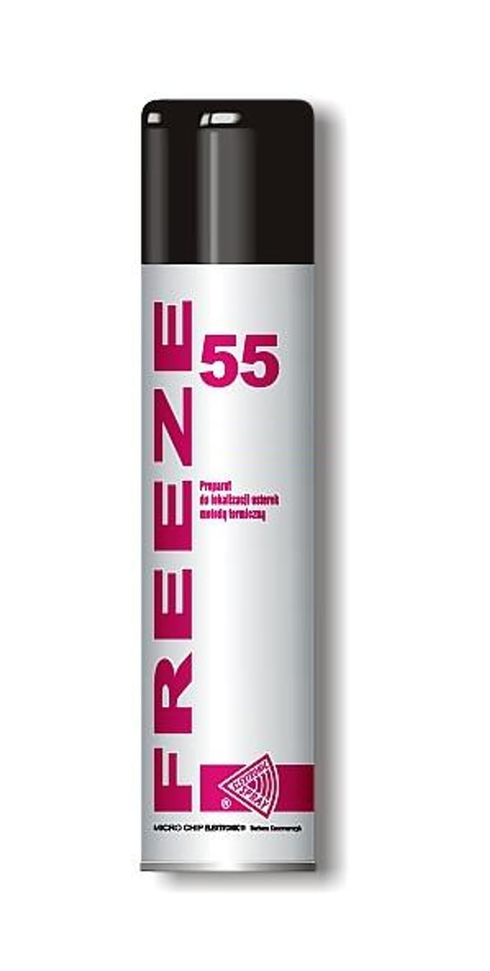

Freeze -55 600ml.MICROCHIP ART.124 (1LL)