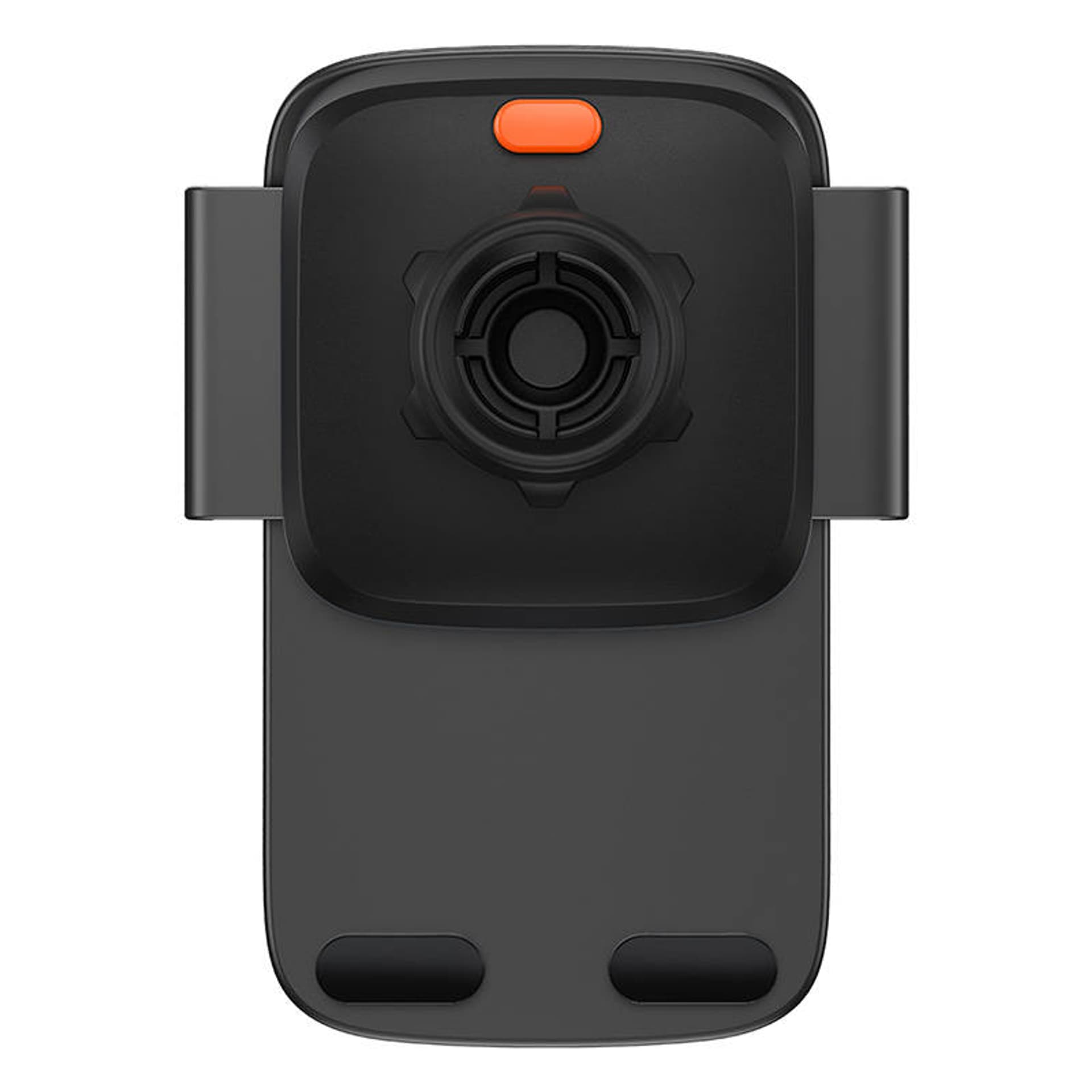 

Uchwyt samochodowy Baseus Easy Control Clamp z przyssawką (czarny)