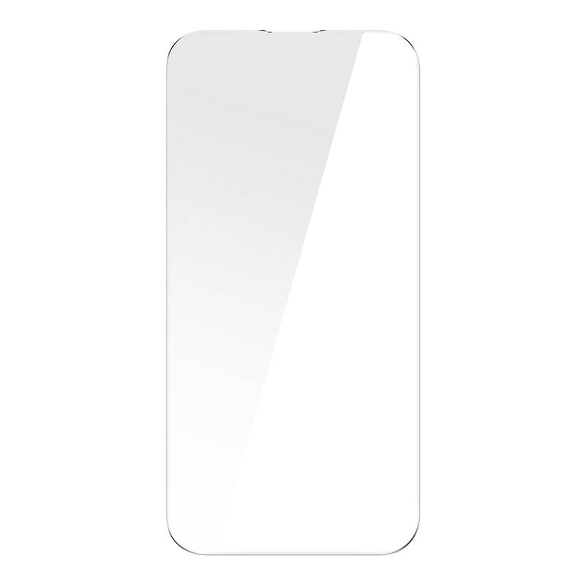 

Szkło hartowane 0.3mm Baseus do iPhone 14 Pro (2szt)