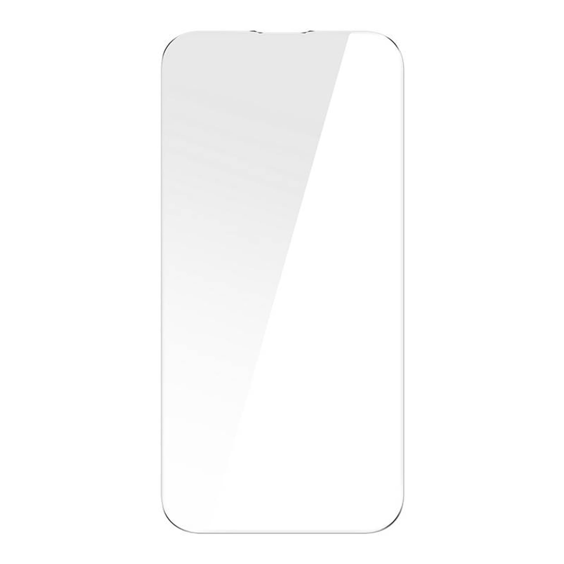 

Szkło hartowane 0.3mm Baseus do iPhone 14 Plus/13 Pro Max (2szt)