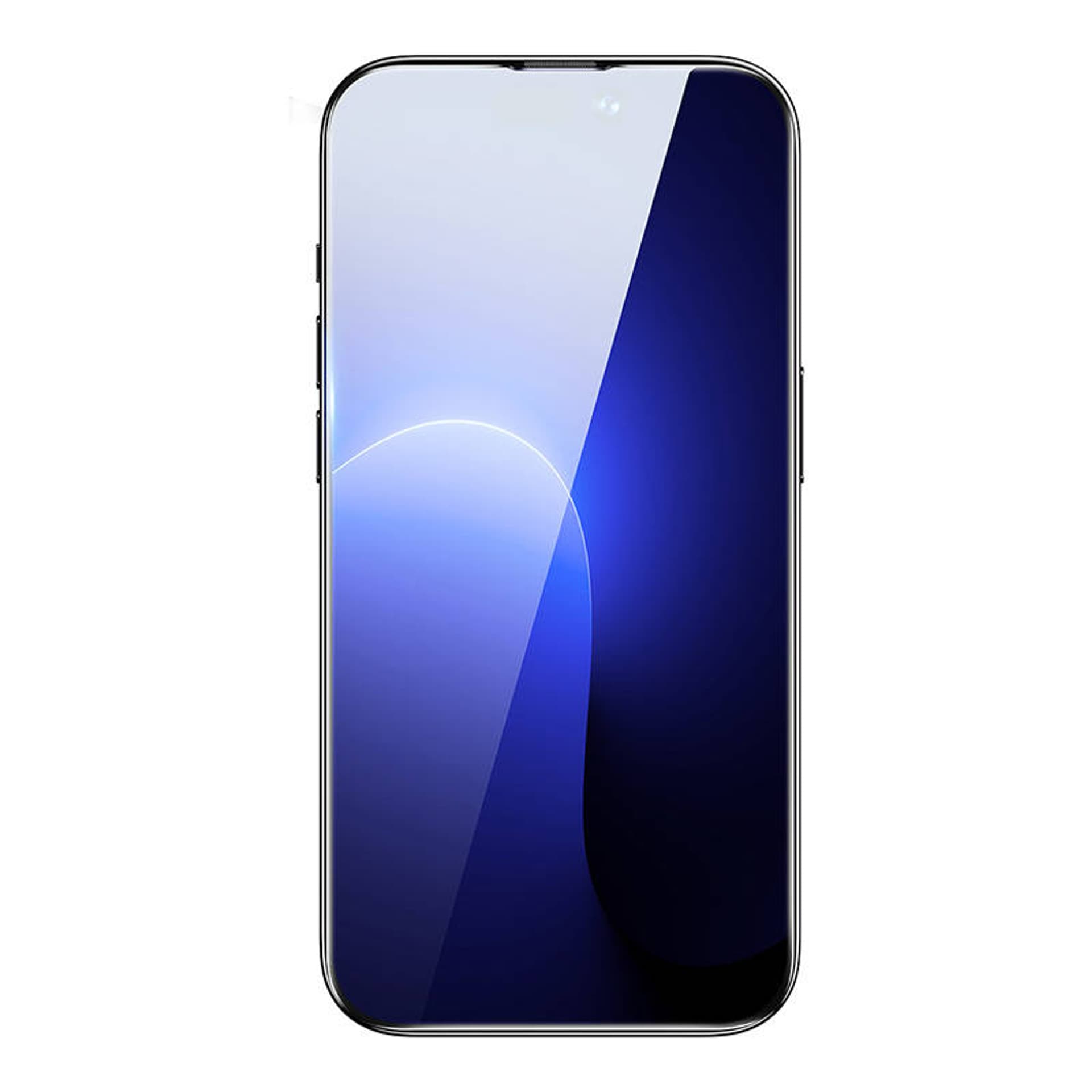 

Szkło hartowane 0.3mm Baseus Crystal do iPhone 14 Pro (2szt)