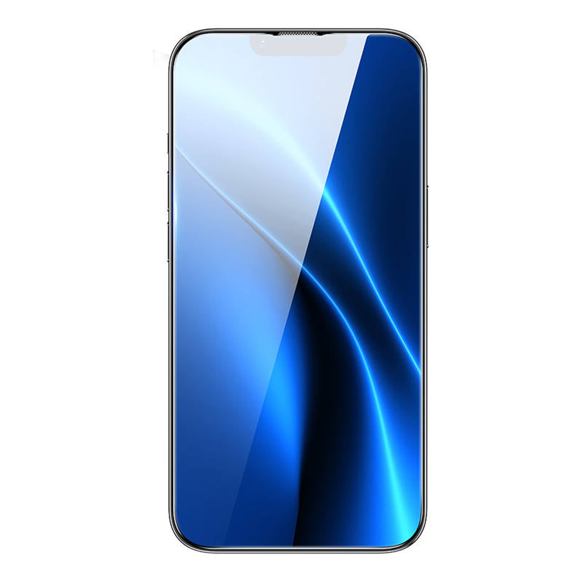 

Szkło hartowane 0.3mm Baseus Crystal do iPhone 14 Plus/13 Pro Max (2szt)