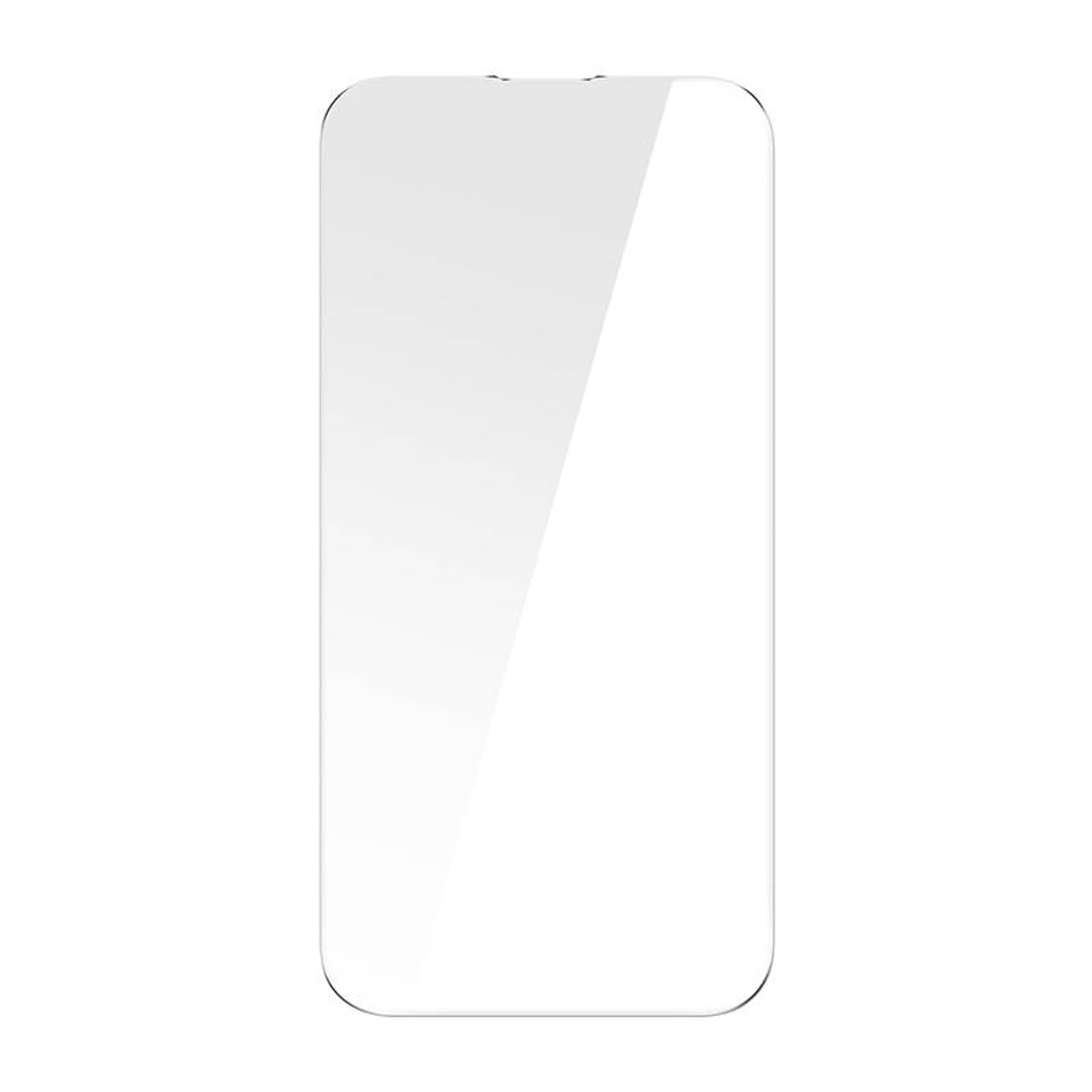

Szkło hartowane 0.3mm Baseus Crystal do iPhone 14 Pro (2szt)