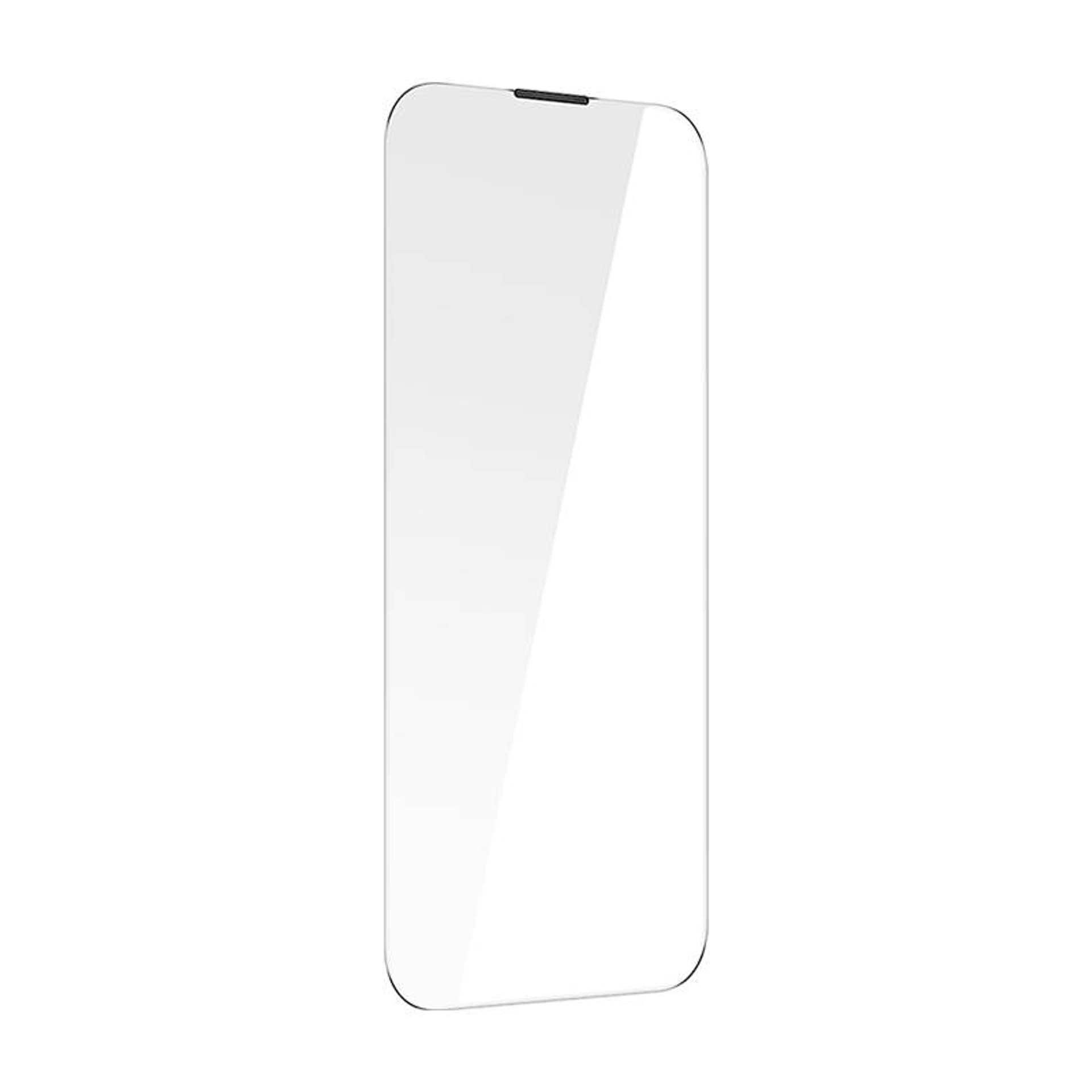 

Szkło hartowane z powłoką przeciwpyłową 0.3mm Baseus Crystal do iPhone 14 Pro Max (2szt)
