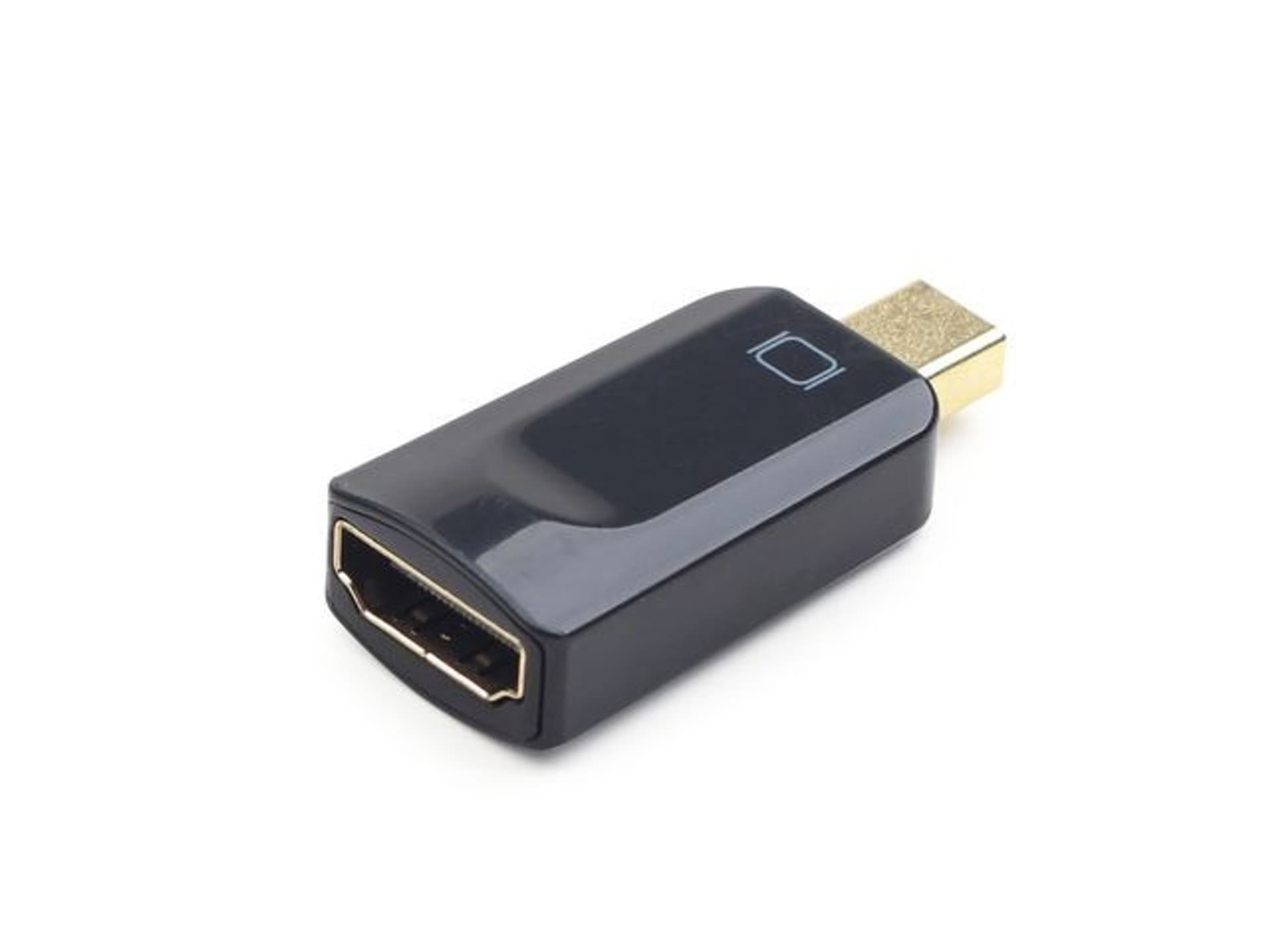 

Adapter Displayport Mini (M)->HDMI(F)