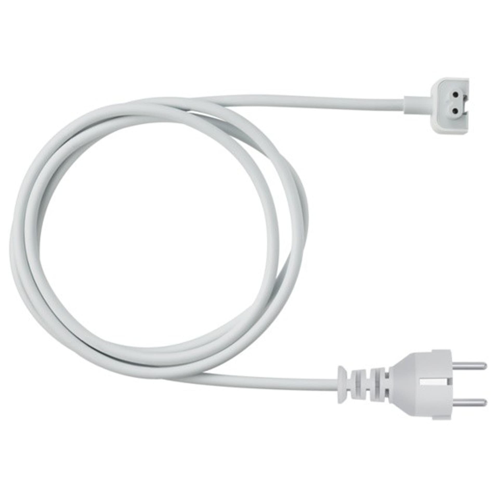 

Kabel zasilający APPLE 1x Wtyk zasilający 2m. MK122Z/A