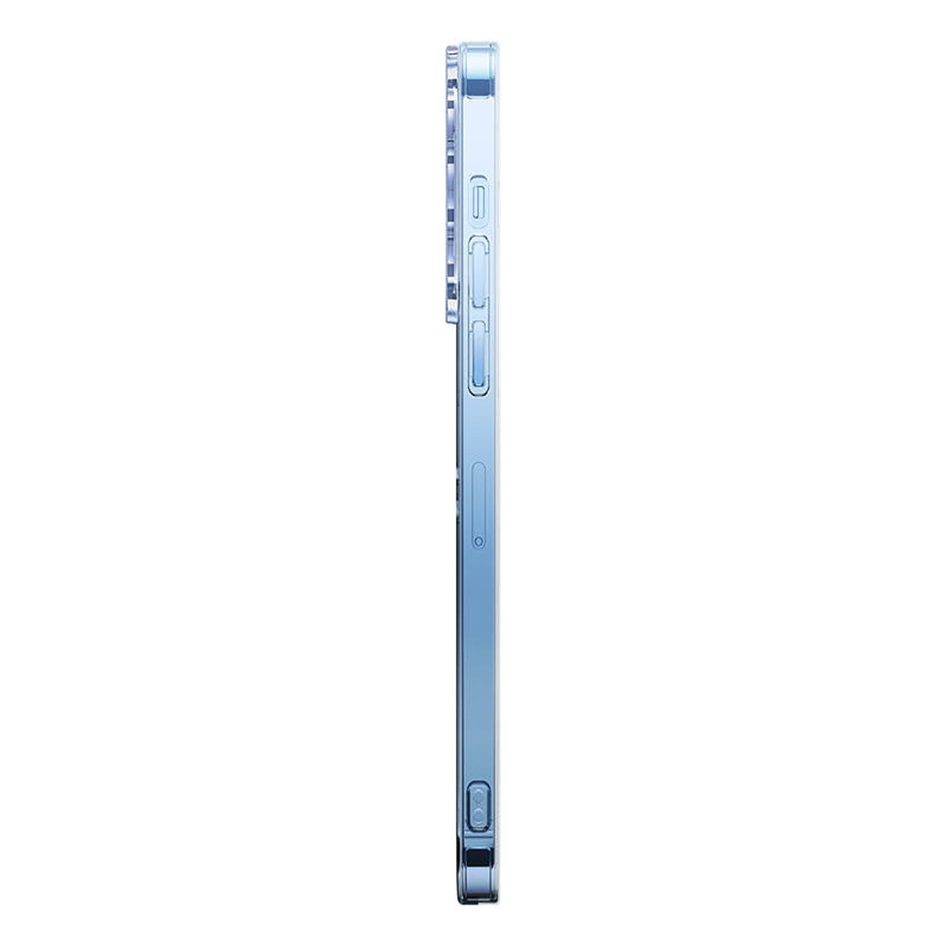 

Przeźroczyste Etui Baseus Simple do iPhone 14 Pro