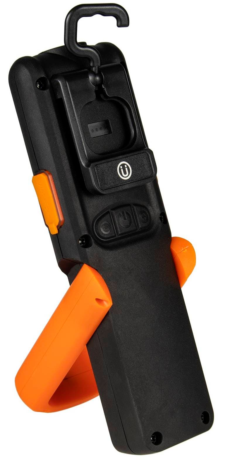 

LATARKA LAMPA WARSZTATOWA AKUMULATOR USB COB LED