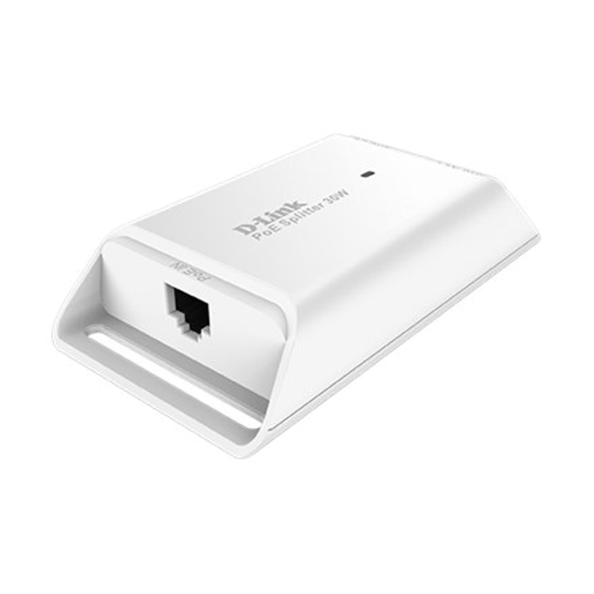 

D-Link DPE-301GS Gigabit PoE Splitter Compliant with 802.3af/802.3at