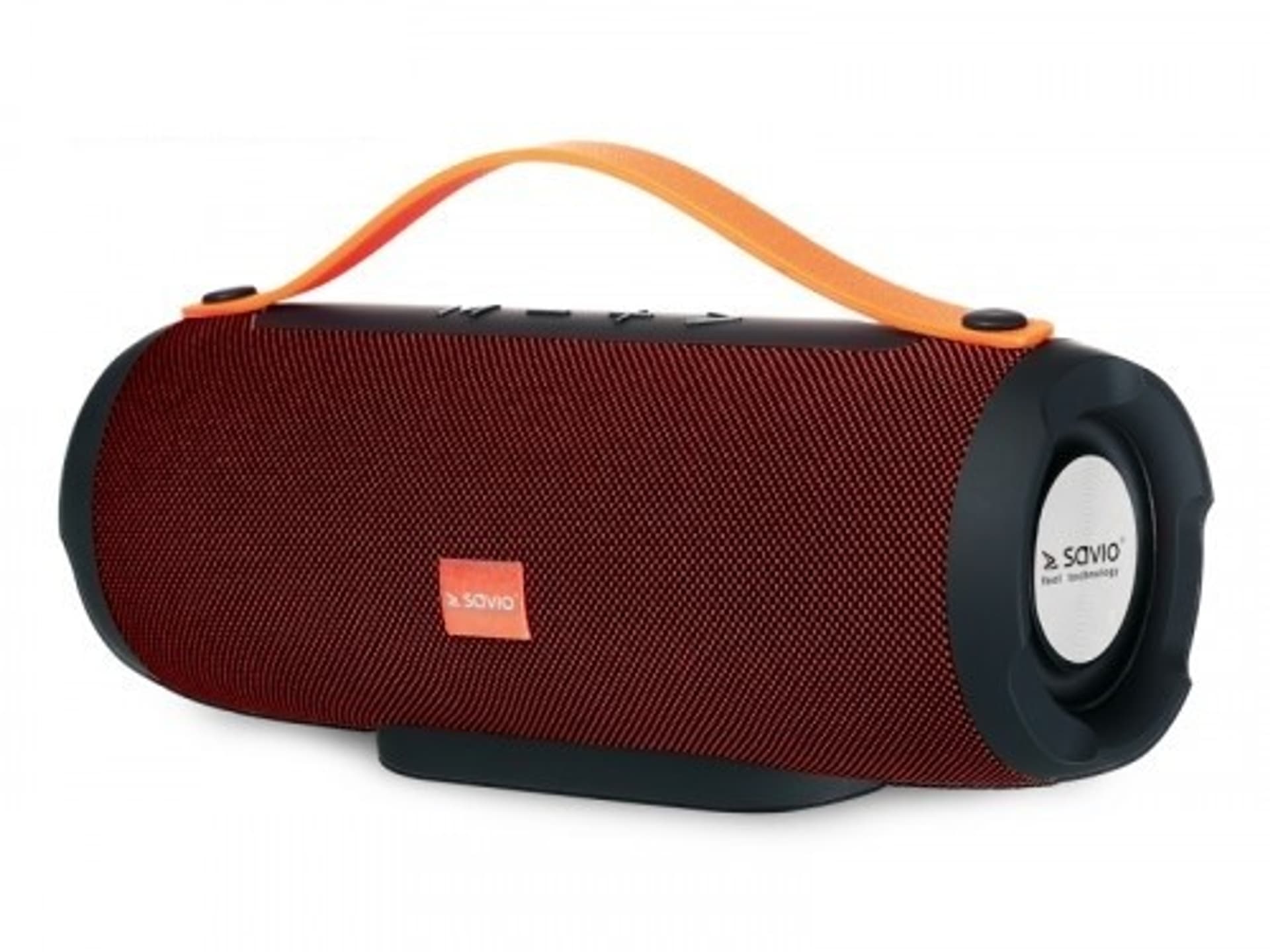 

Głośniki bluetooth SAVIO BS-022